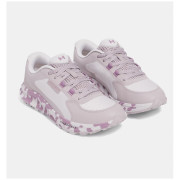 Damen Laufschuhe Under Armour W Charged Bandit TR 3