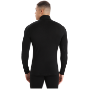 Herren Funktions-Sweatshirt Icebreaker M 260 Tech LS Half Zip