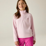 Kinder-Sweatshirt Dare 2b Freehand Fleece Pink Haze