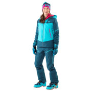Damenhose Dynafit Radical 2 Gtx W Pnt
