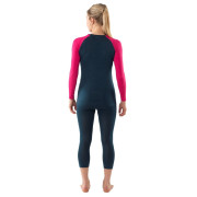 Damen-Funktionsshirt Dynafit Tour Light Merino W L/S Tee
