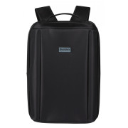 Urban-Rucksack Husky Office 12L schwarz black