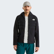 Herrenjacke The North Face M Mountain Athletics Cari Hooded Jacket