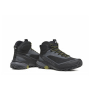 Herren Trekkingschuhe Scarpa Ribelle Cross 2 Mid Gtx