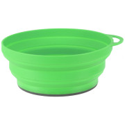 Schüssel LifeVenture Ellipse FlexiBowl grün green