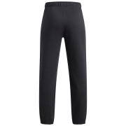 Kinderhose Under Armour UA B Rival FLC Graphics Jgr Anthracite