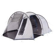Zelt High Peak Ancona 5.0 grau Gray/Blue/DarkGray