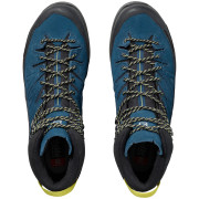 Herrenschuhe Salomon X Alp Mid LTR GTX