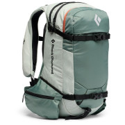 Rucksack 4F Dawn Patrol 32 Backpack grün Foam Green (3041)