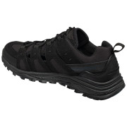 Schuhe Bennon Amigo O1 Black Sandal