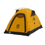 Zelt The North Face Assault 2 Futurelight gelb/schwarz Summit Gold/Tin Grey