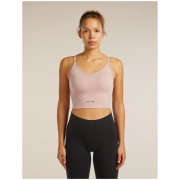 Sport-BH Icebreaker Merino Blend 260 Seamless Rib Strappy Tank
