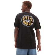 Herren-T-Shirt Vans Insider OTW-B