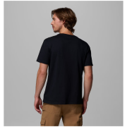Herren-T-Shirt Columbia Csc™ Basic Tee