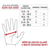 Damenhandschuh Dakine Sequoia Gore-Tex Mitt