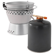 Set Geschirr und Kocher Easy Camp Storm Cooker & Stove set (2024)
