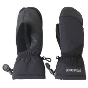 Kinderhandschuhe Marmot Kid's 3 in 1 Mitt schwarz Black