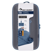 Handtuch Sea to Summit Tek Towel XL