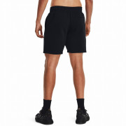 Herrenshorts Under Armour Icon Fleece Short