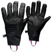 Handschuhe Black Diamond Tour LT Gloves schwarz Black