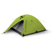 Zelt Trimm Largo D hellgrün Limegreen/Gray