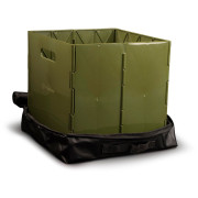 Toilette Ridge Monkey CoZee Compact Toilet