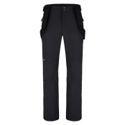 Herrenhose Loap Lekan schwarz