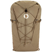 Wanderrucksack Fjällräven Abisko Hike Lite 20 M/L braun clay
