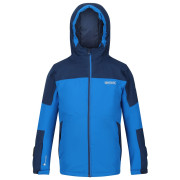 Kinderjacke Regatta Beamz II blau Skydvr/Admrl