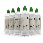 Bioethanol Höfats 6 x 1L