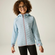 Kinderjacke Regatta Junior Andreson Hybrid Skyway
