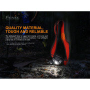 Stirnlampe Fenix HL18R-T