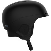 Skihelm Salomon Brigade