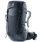 Damenrucksack Deuter Futura 24 SL schwarz/grau black
