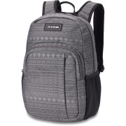 Rucksack Dakine Campus S 18L grau Huxton