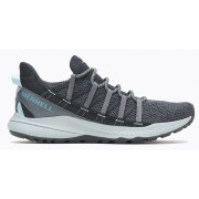 Damenschuhe Merrell Bravada Edge schwarz/blau Black
