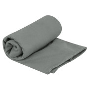Handtuch Sea to Summit Drylite Towel XS 2021 grau Grey
