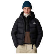 Damen Daunenjacke The North Face W Hyalite Down Hoodie - Eu