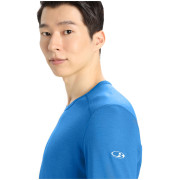 Herren-T-Shirt Icebreaker Mens 200 Oasis LS Crewe