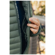 Herrenjacke Husky Dreeser M