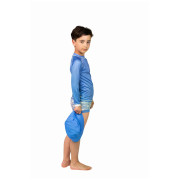 Kinderbadeanzug DucKsday Manta Swim Trunk B