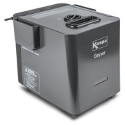 Warmwassersystem Kampa Geyser Hot Water System schwarz