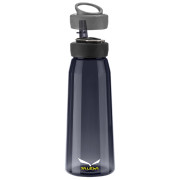 Flasche Salewa Runner Bottle 0,5 l dunkelblau Navy
