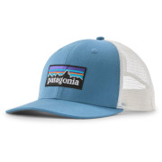 Baseballmütze Patagonia P-6 Logo Trucker Hat