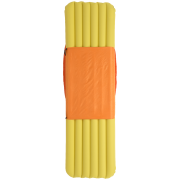 Kinderschlafsack Big Agnes Wolverine 20