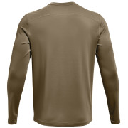 Herren-Funktionsshirt Under Armour Tac Crew CGI Base