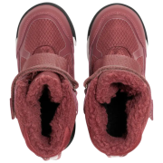Kinder Winterschuhe Viking Outdoor Footwear Constrictor Warm SC WP 2V Dark Pink