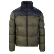 Herren-Winterjacke Hi-Tec Fowel grün GRAPE LEAF/BLACK