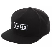 Baseballmütze Vans MN Easy Box Snapback