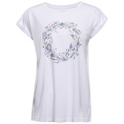 Damen-T-Shirt Alpine Pro Omba 2